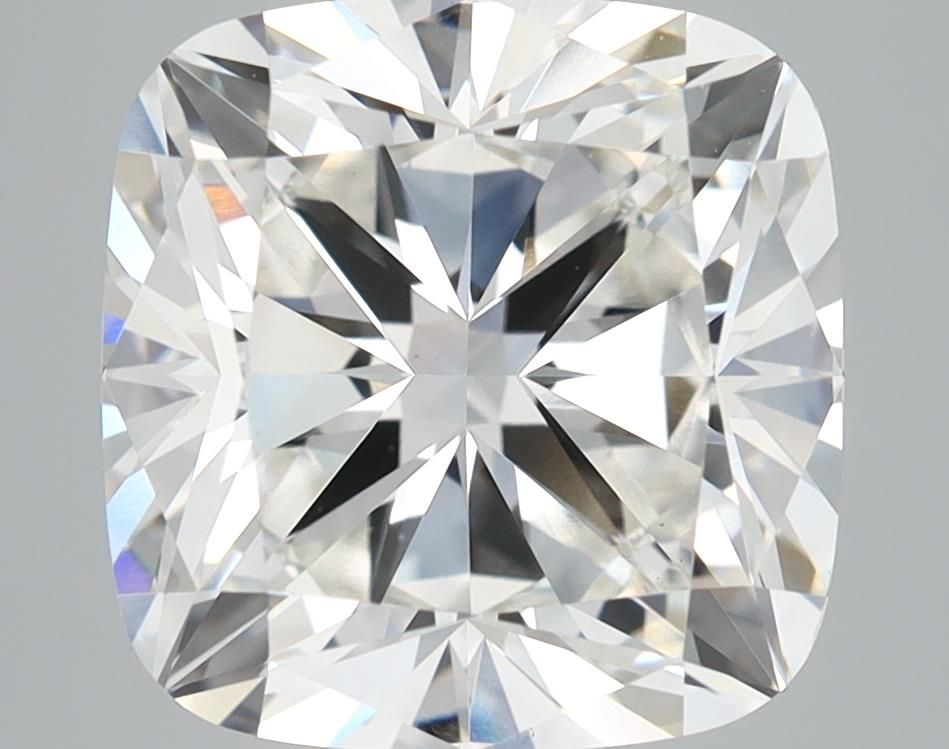Cushion Diamond