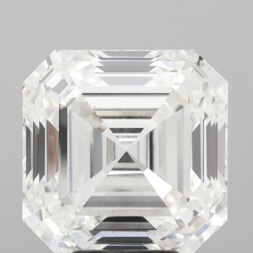 Asscher Diamond