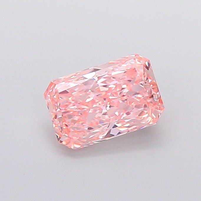 1.53 ct. radiant Lab Grown Diamond front image