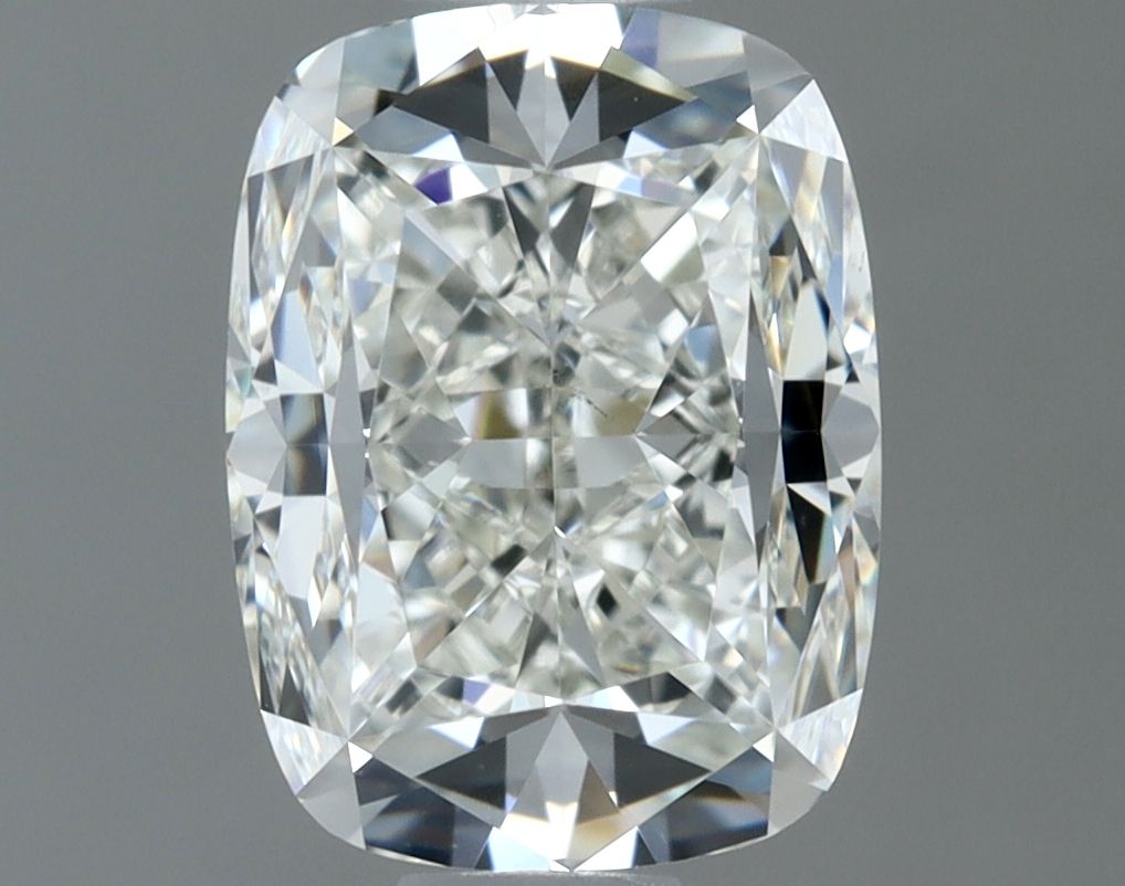 Cushion Diamond