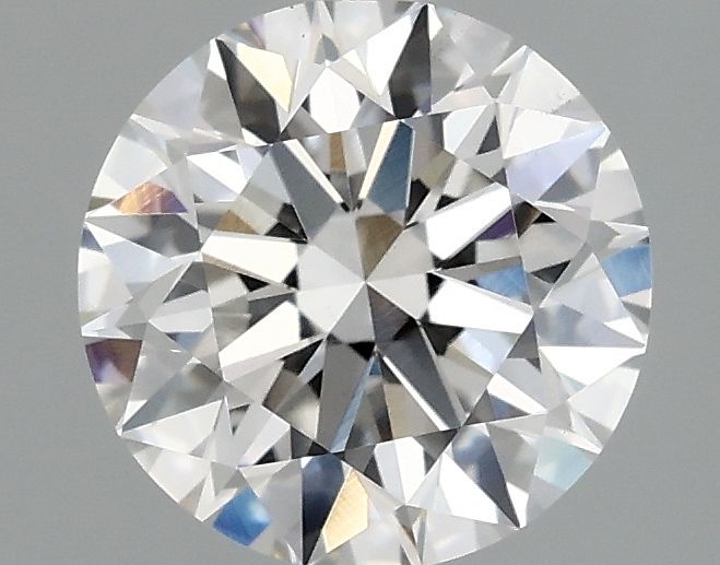 1.60 ct. round Lab Grown Diamond front image