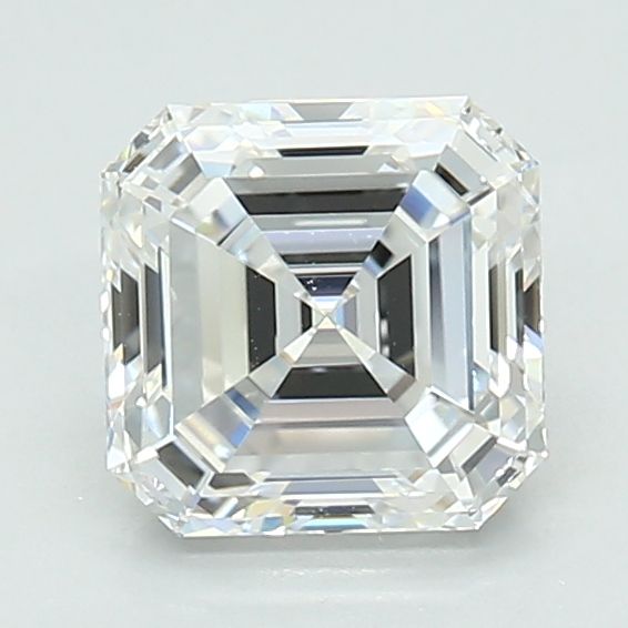 Asscher Diamond