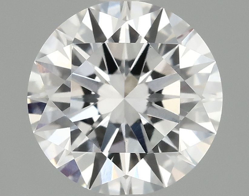 1.51 ct. round Lab Grown Diamond front image
