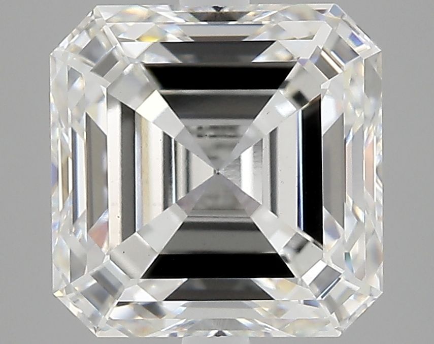 Asscher Diamond
