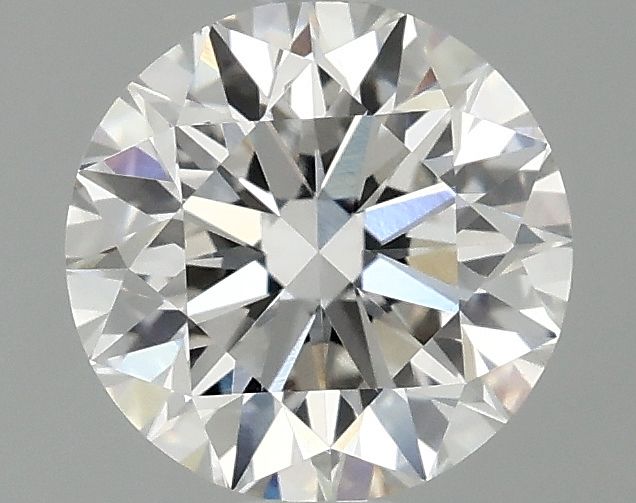 0.98 ct. round Lab Grown Diamond front image