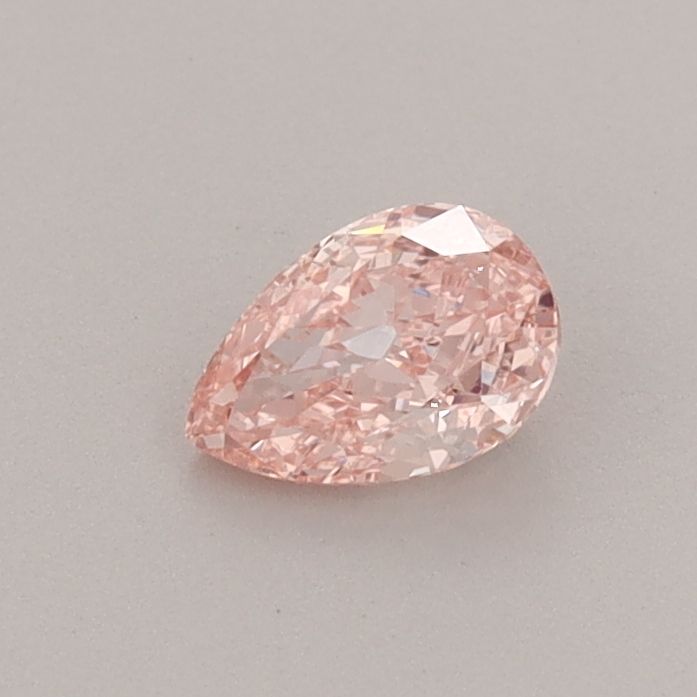 0.40 ct Pear diamond