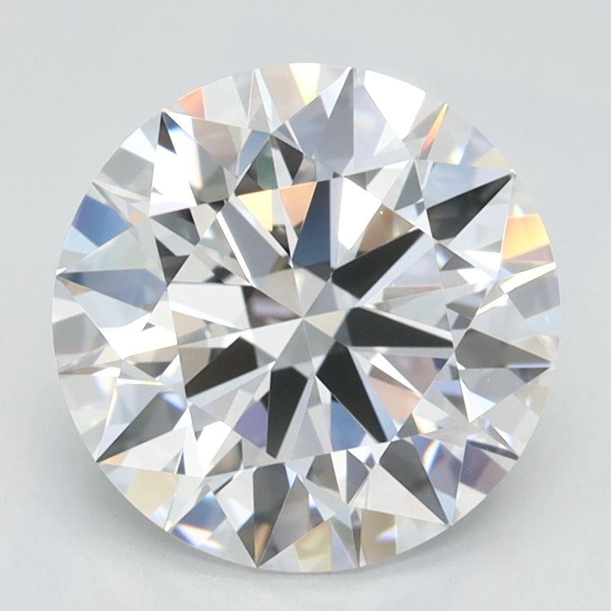 2.44 Carat