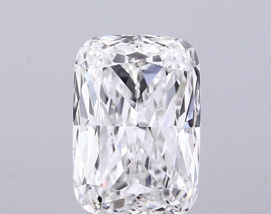 Cushion Diamond