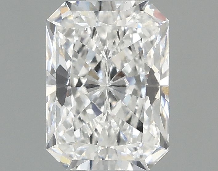 1.01 ct. radiant Lab Grown Diamond front image