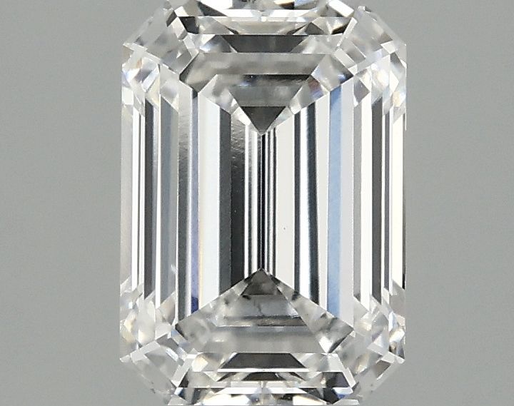 1.44 ct. marquise Lab Grown Diamond front image