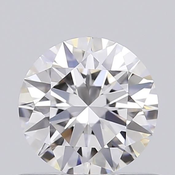 0.48 ct lab-grown Round Diamond