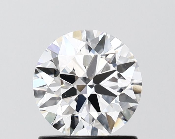 1.03 ct. round Lab Grown Diamond front image