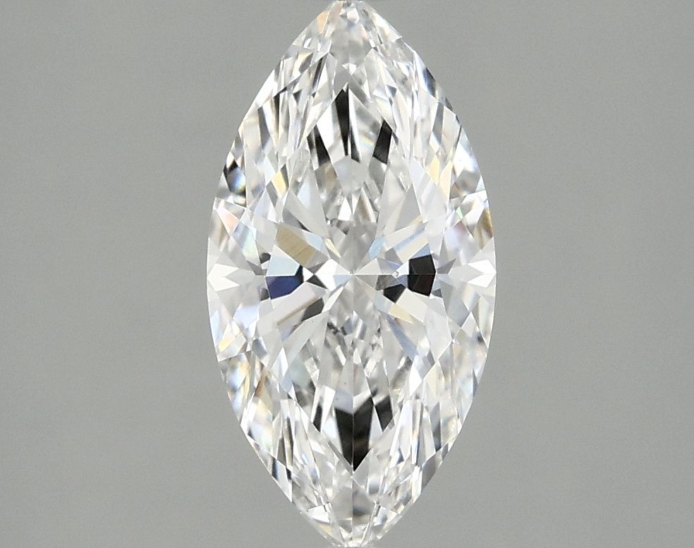 1.49 ct. marquise Lab Grown Diamond front image