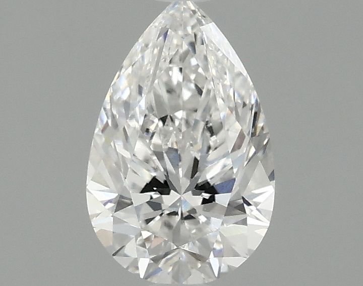 1.05 ct. pear Lab Grown Diamond front image