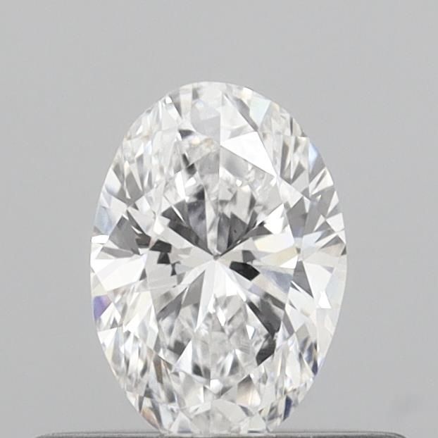 Oval Diamond