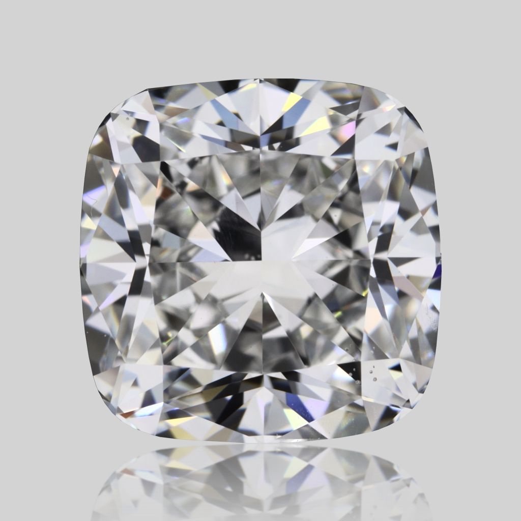 2.03 Carat