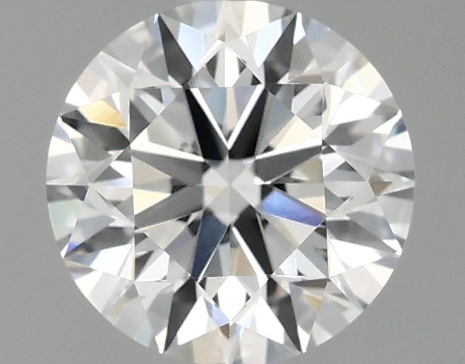 1.01 ct. round Lab Grown Diamond front image