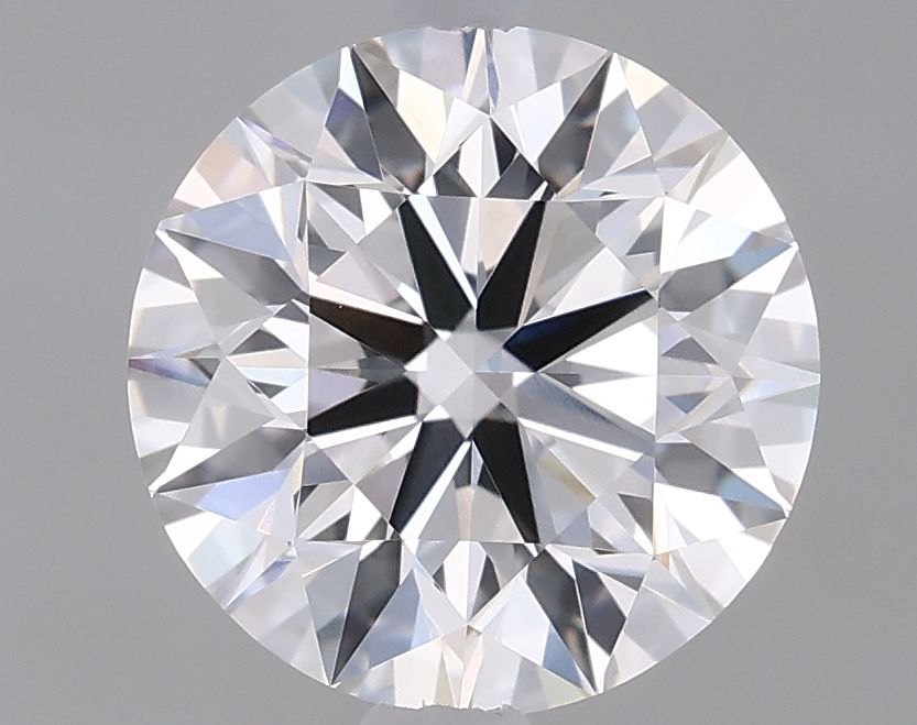 1.49 ct. round Lab Grown Diamond front image