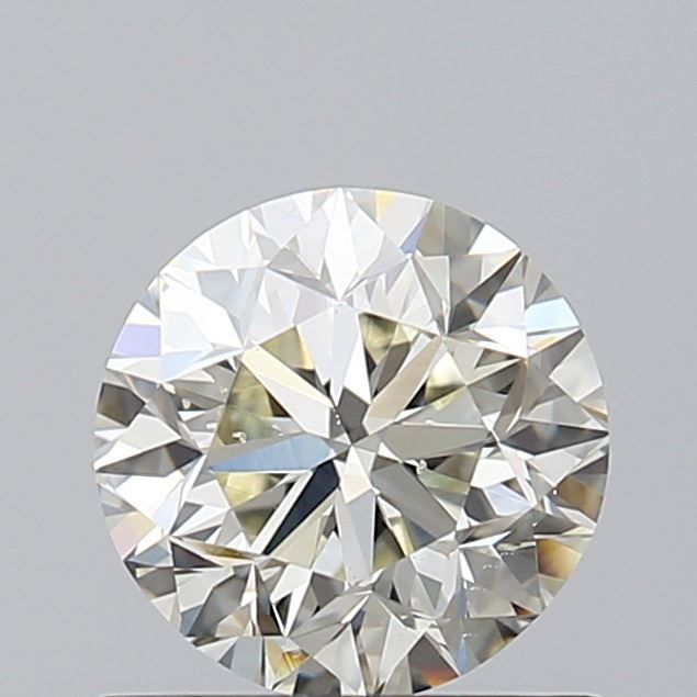 Round Diamond