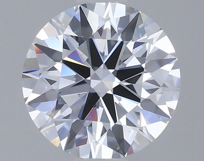 1.03 ct. round Lab Grown Diamond front image