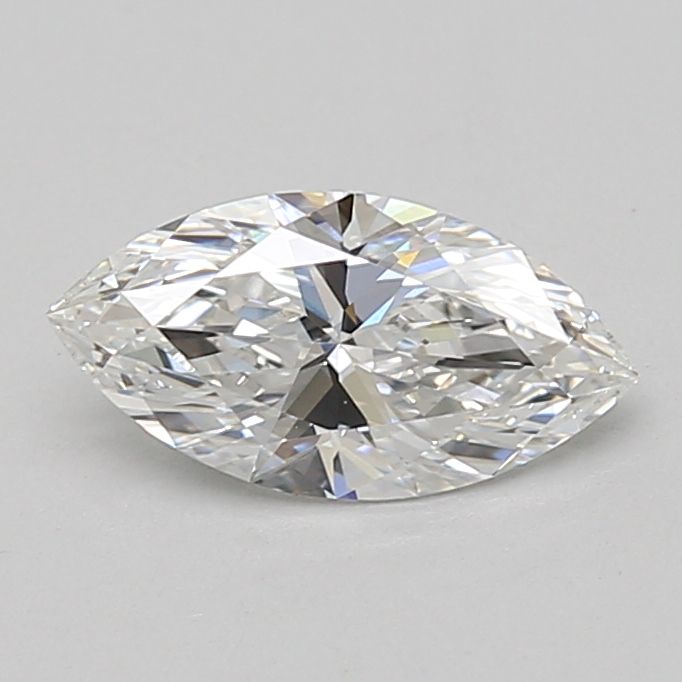 1.03 ct. marquise Lab Grown Diamond front image