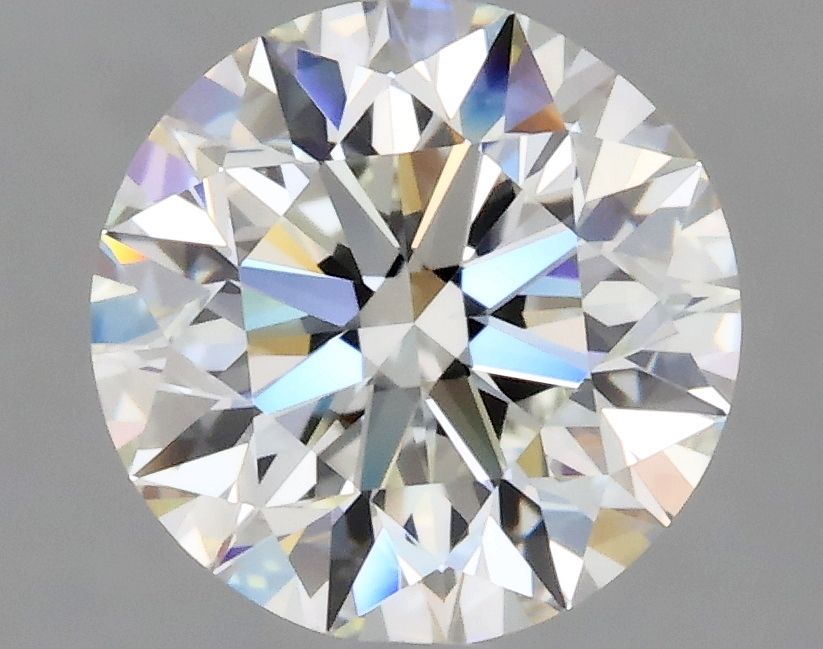 2.00 ct Round diamond