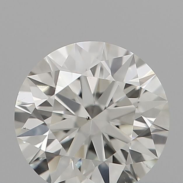 Round Diamond
