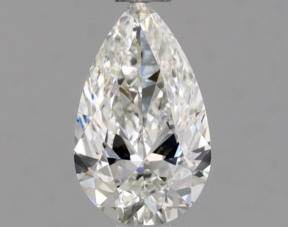 0.62 ct Pear diamond