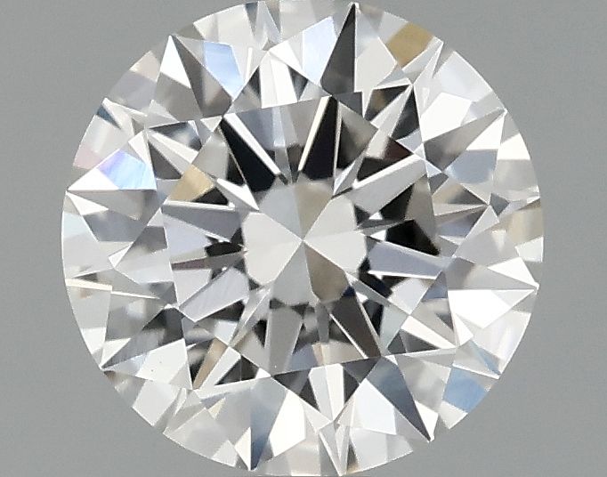 1.07 ct. round Lab Grown Diamond front image