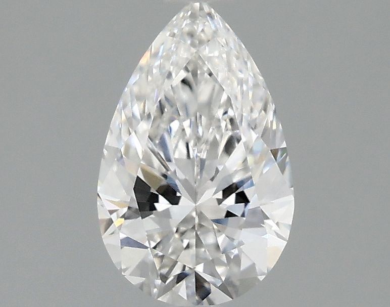 1.06 ct. pear Lab Grown Diamond front image