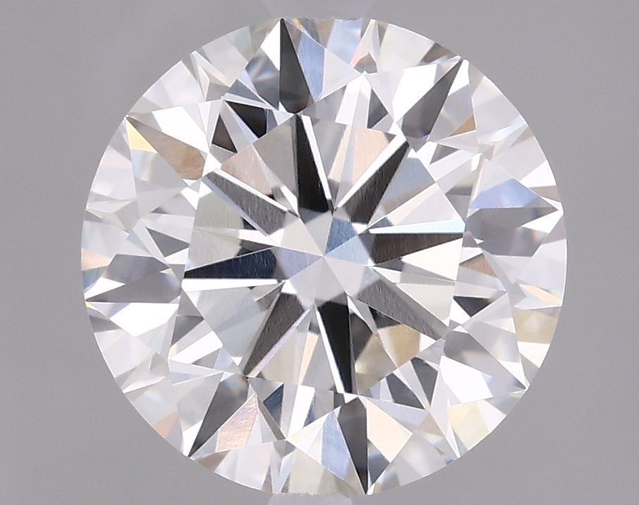 2.00 ct. round Lab Grown Diamond front image