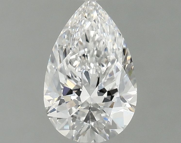 1.08 ct. pear Lab Grown Diamond front image