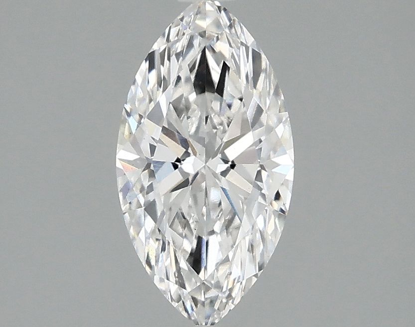 1.06 ct. marquise Lab Grown Diamond front image