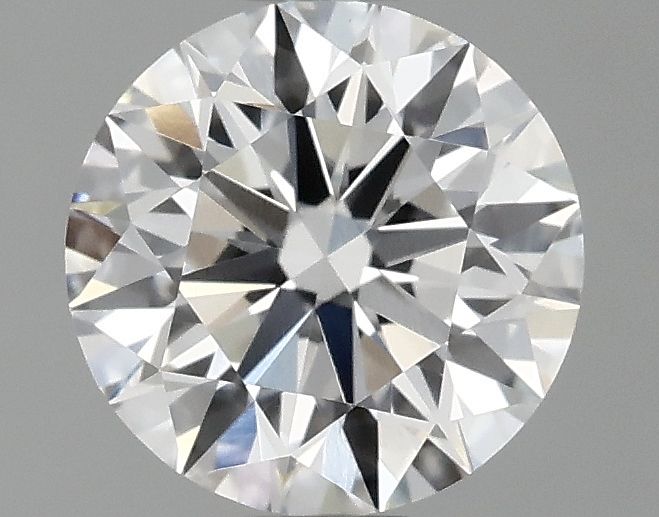 1.06 ct. round Lab Grown Diamond front image