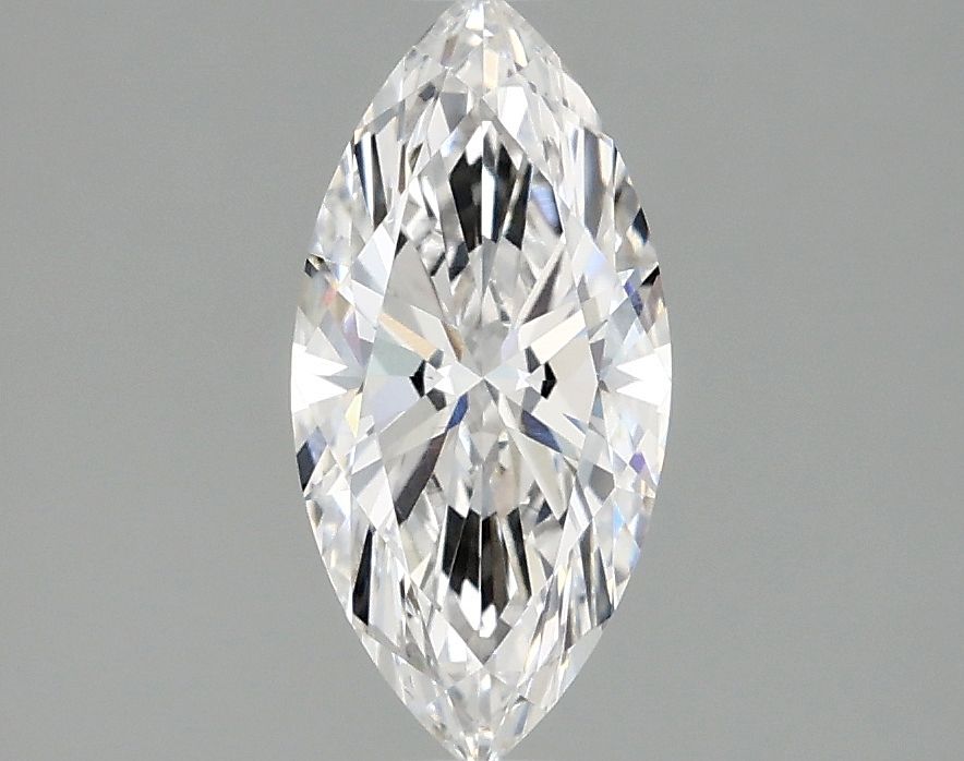 1.08 ct. marquise Lab Grown Diamond front image