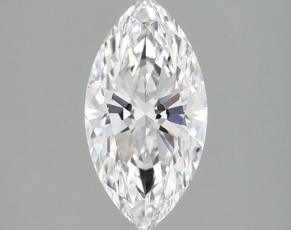 1.48 ct. marquise Lab Grown Diamond front image