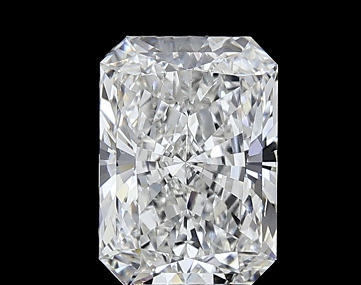 Radiant Diamond