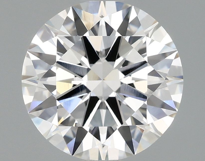 1.48 ct. round Lab Grown Diamond front image