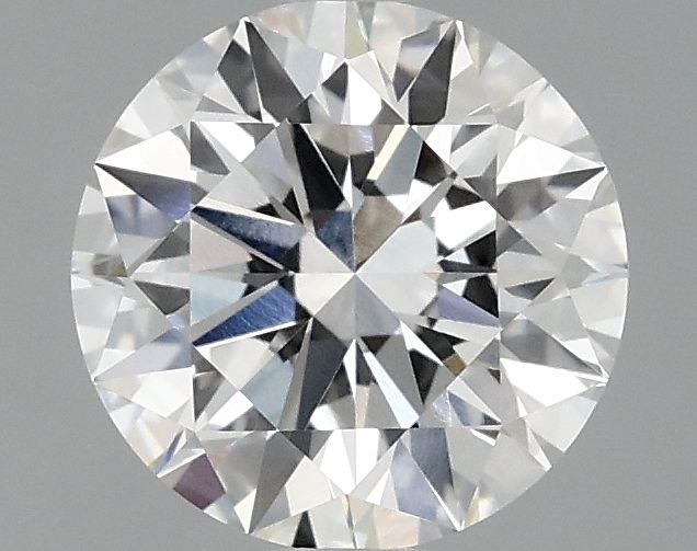 1.47 ct. round Lab Grown Diamond front image