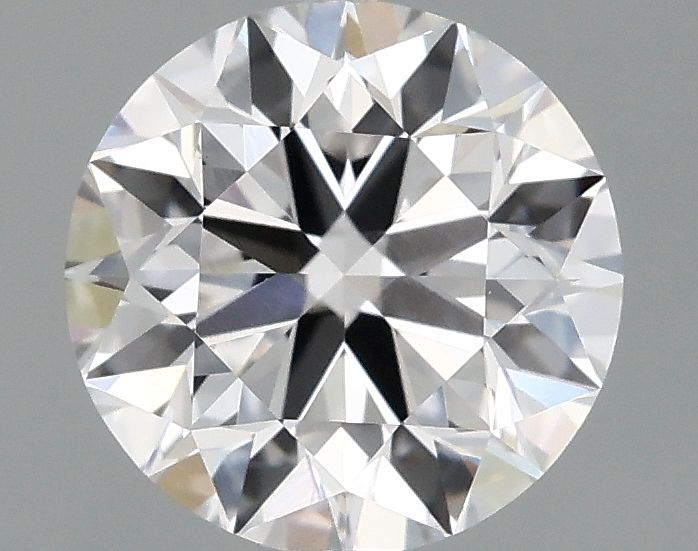 1.00 ct. round Lab Grown Diamond front image