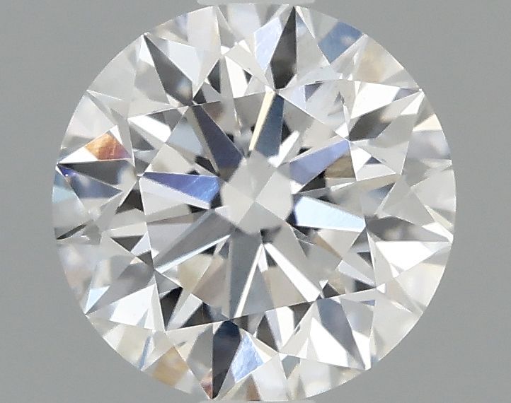 1.06 ct. round Lab Grown Diamond front image