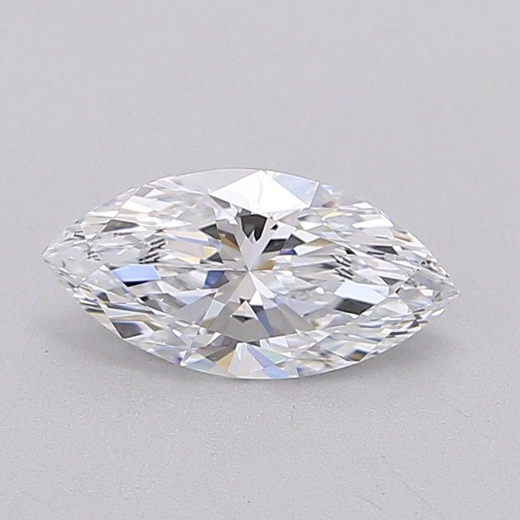 1.05 ct. marquise Lab Grown Diamond front image