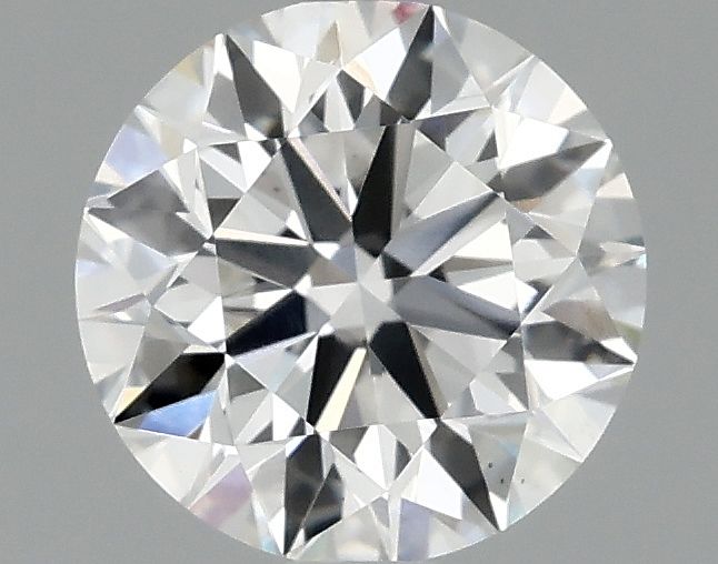 1.06 ct. round Lab Grown Diamond front image