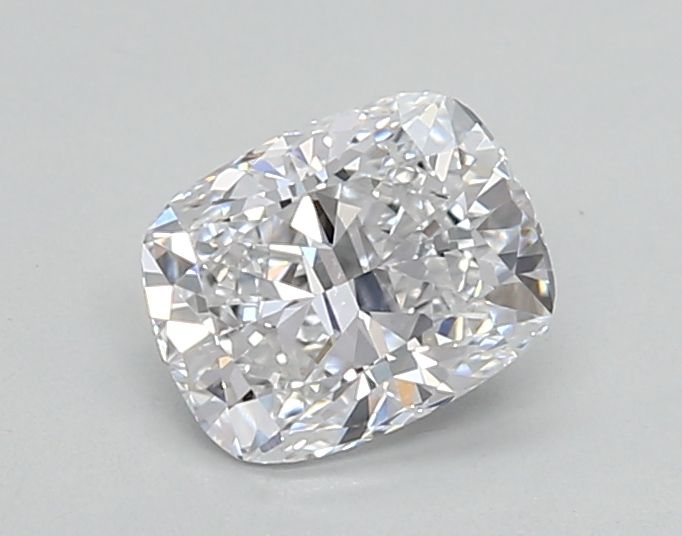 0.82 ct lab-grown Cushion modified Diamond