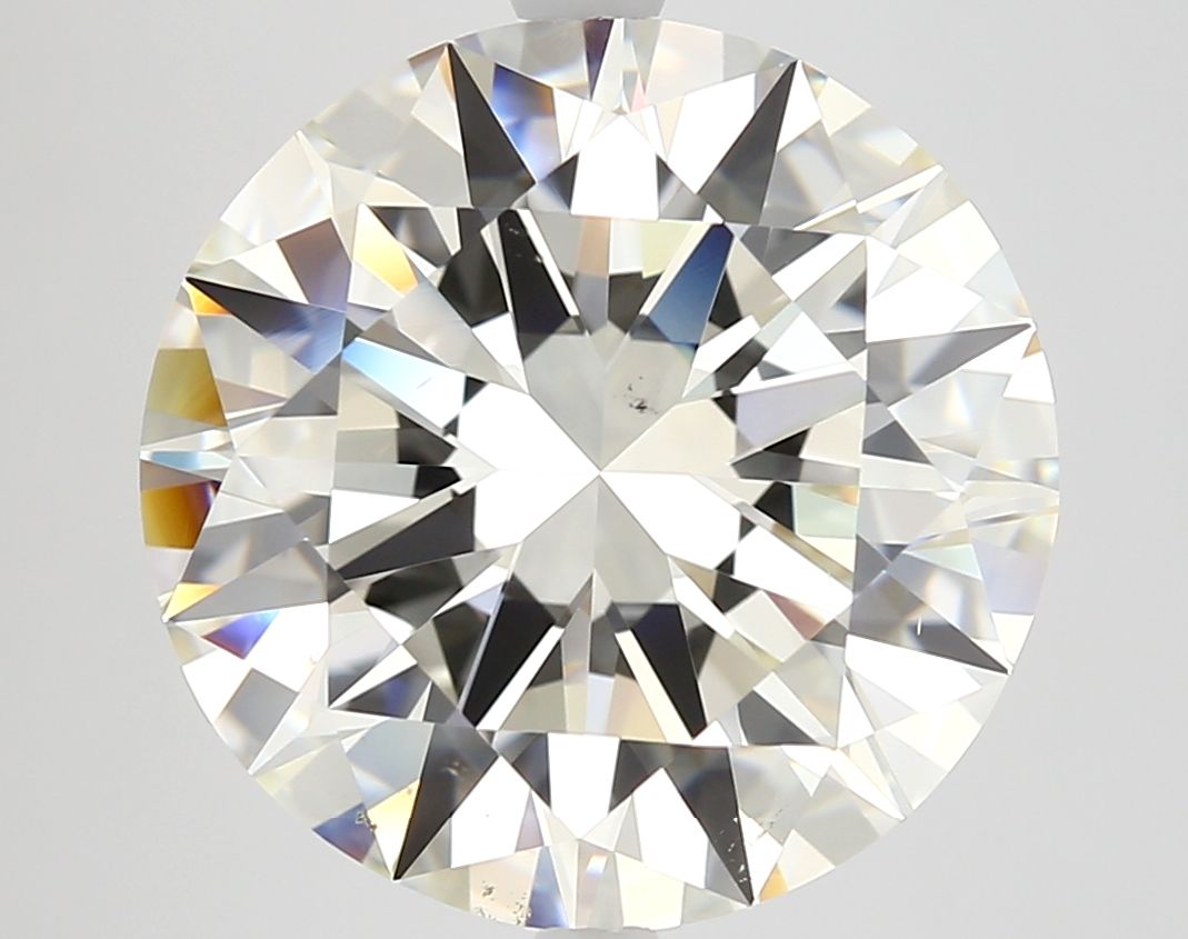 Round Diamond