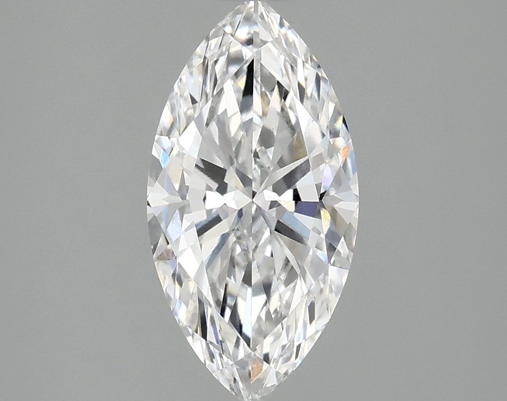 1.48 ct. marquise Lab Grown Diamond front image