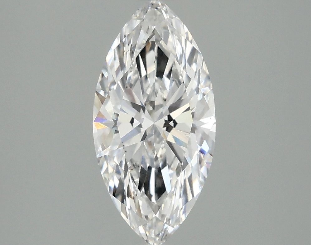 1.53 ct. marquise Lab Grown Diamond front image