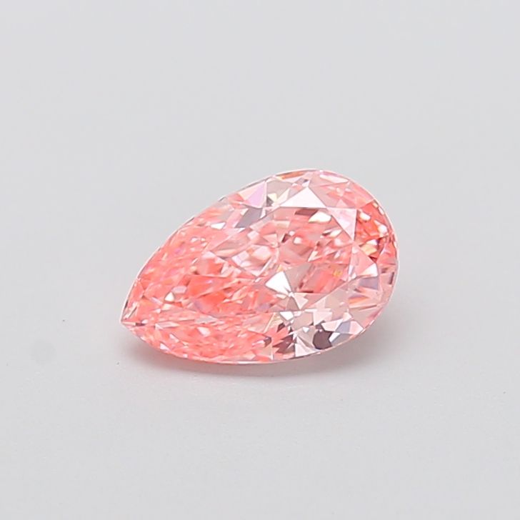 1.07 ct. pear Lab Grown Diamond front image