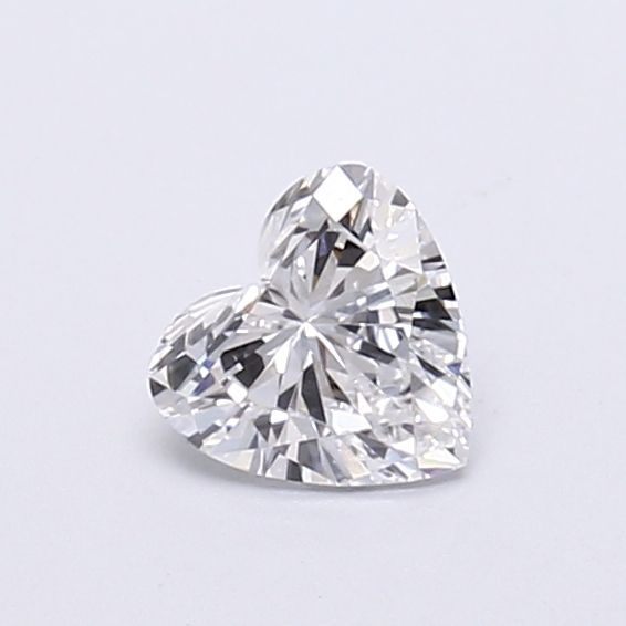 Heart Diamond
