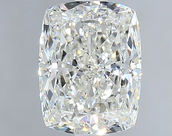 1.15 ct Cushion Brilliant diamond